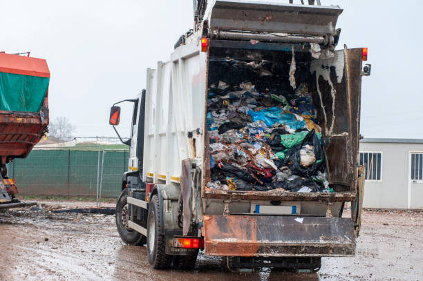 Pea Ridge, FL Junk Removal Company