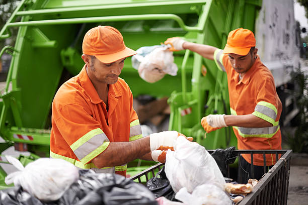 Best Construction Debris Removal  in Pea Ridge, FL