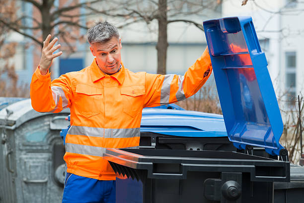 Best Scrap Metal Removal  in Pea Ridge, FL