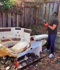 Best Commercial Junk Removal  in Pea Ridge, FL